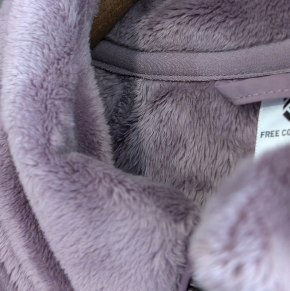 Free Country Purple Jacket - Picture 3 of 12